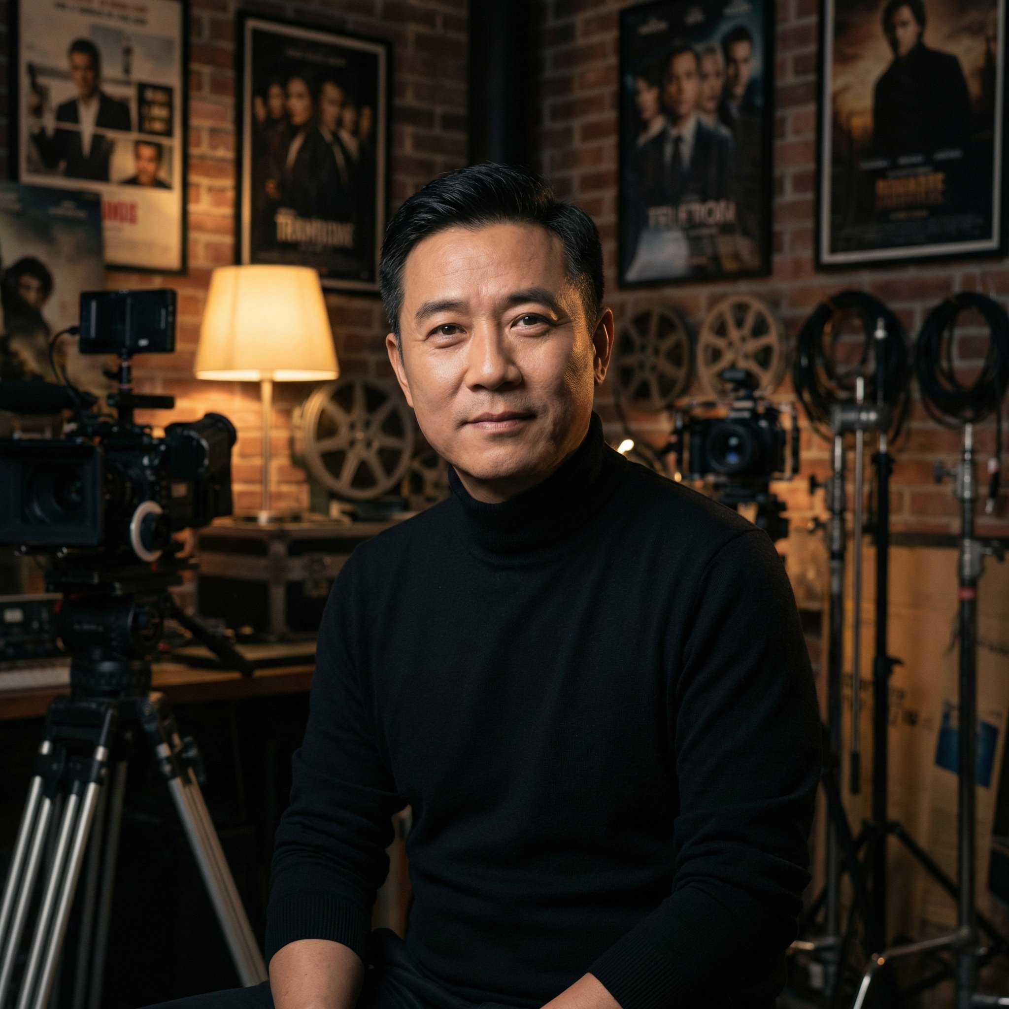 糖心vlog导演陈明远